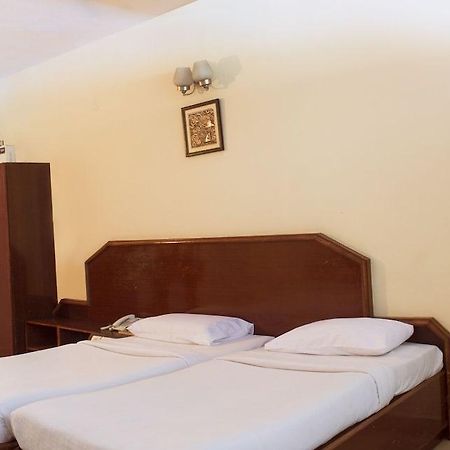 Mamalla Beach Resort มหาพลีปุรัม ภายนอก รูปภาพ