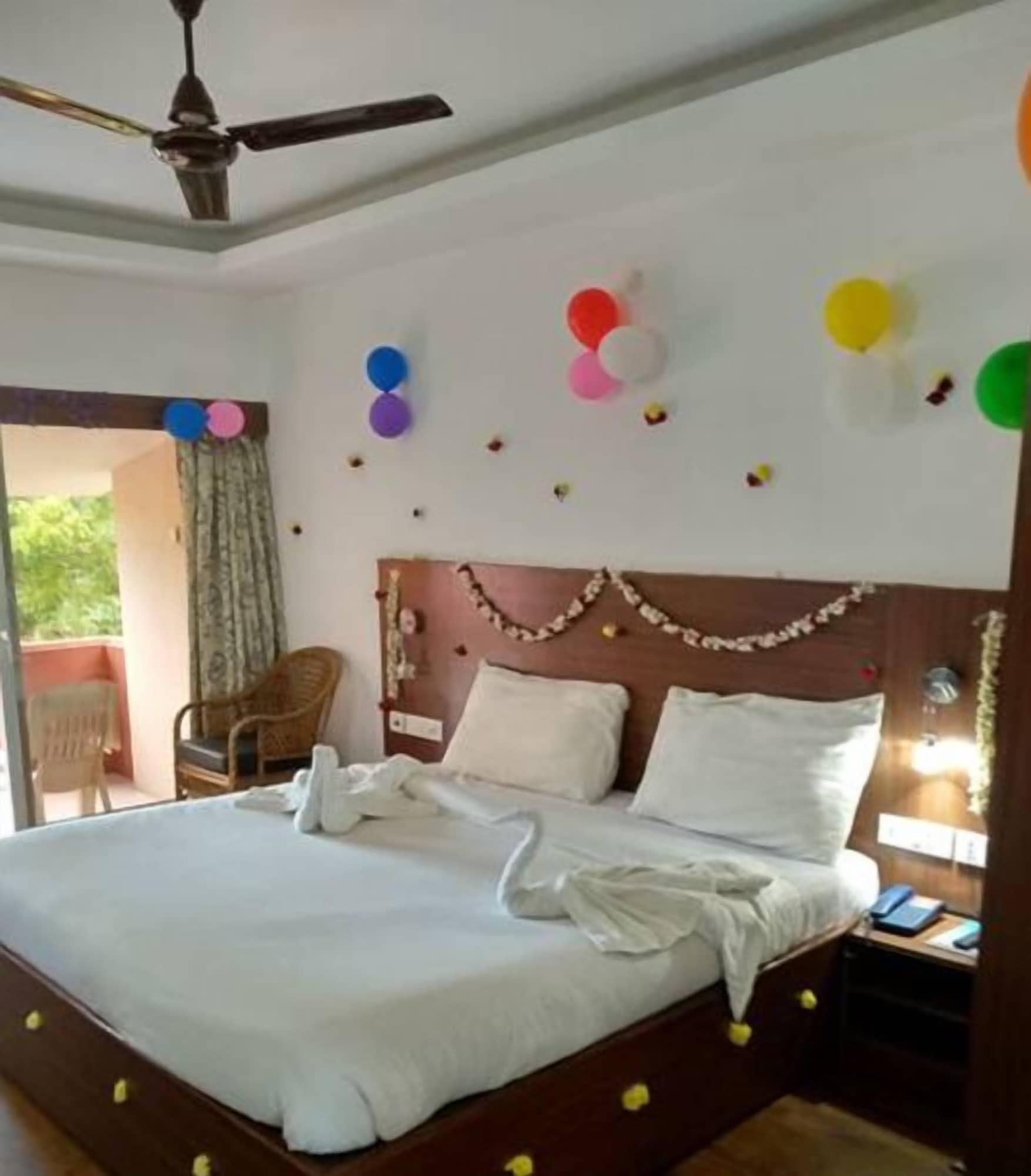 Mamalla Beach Resort มหาพลีปุรัม ภายนอก รูปภาพ