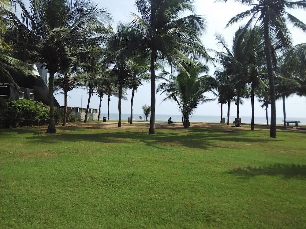 Mamalla Beach Resort มหาพลีปุรัม ภายนอก รูปภาพ